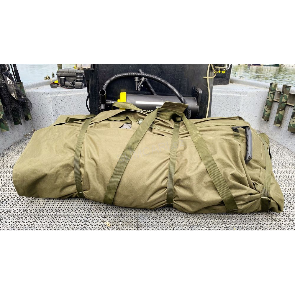 Black Cat stan Boat tent airframe