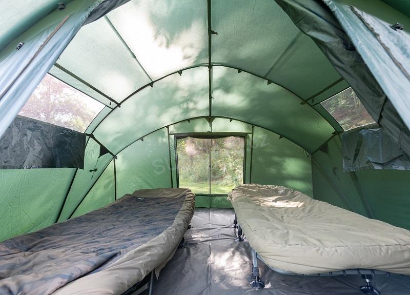 Anaconda Bivak Vipex Maxx Dome 180
