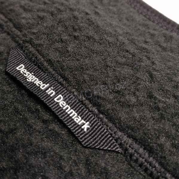 Geoff Anderson Thermal 4 Pullover černý, XS