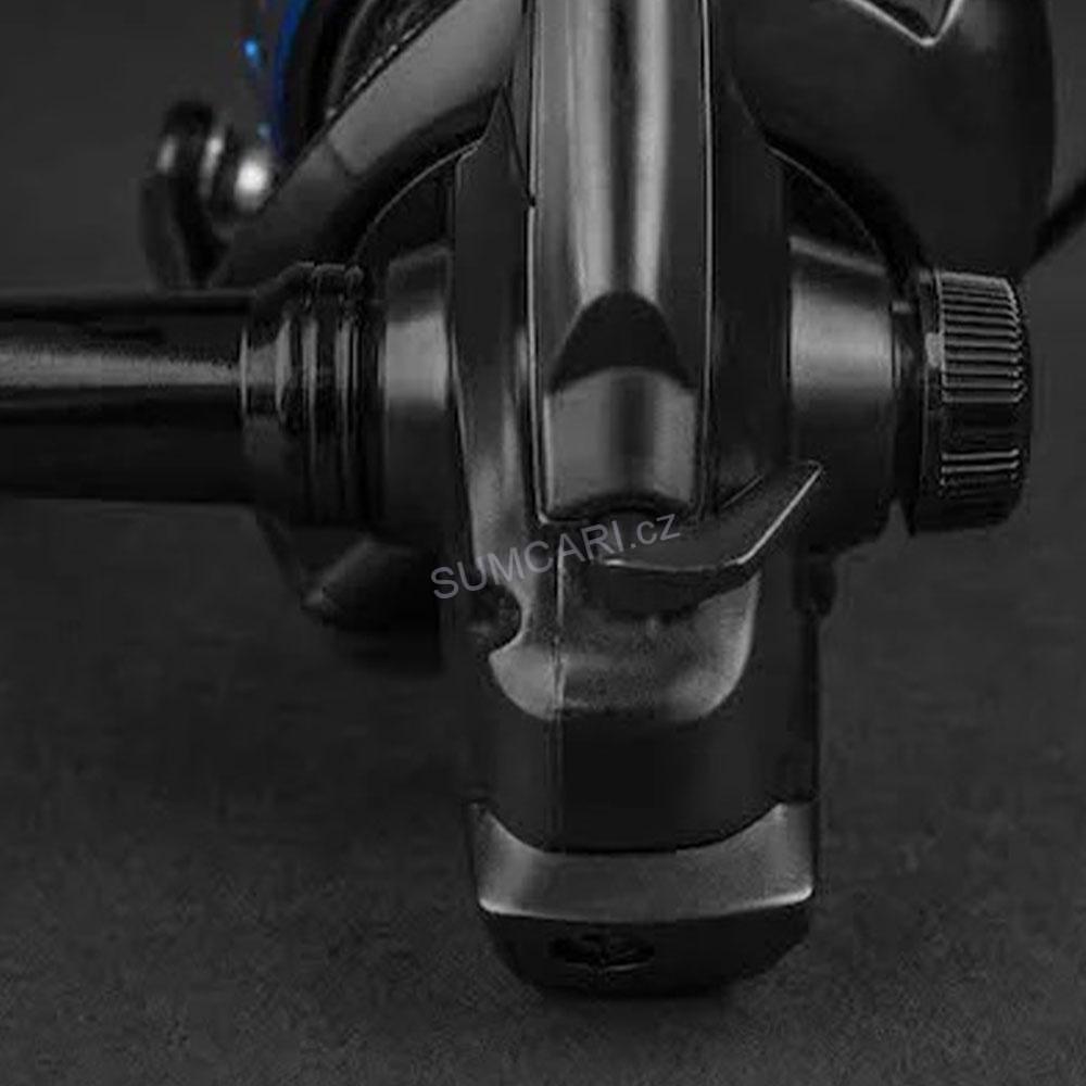 Preston naviják Magnitude 420 Reel