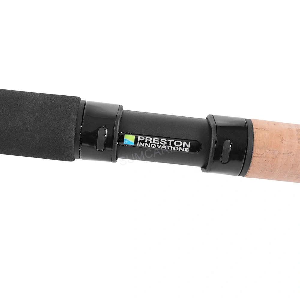 Preston prut Monster X Method Feeder 12ft 3.60m 60g, 2 dílný