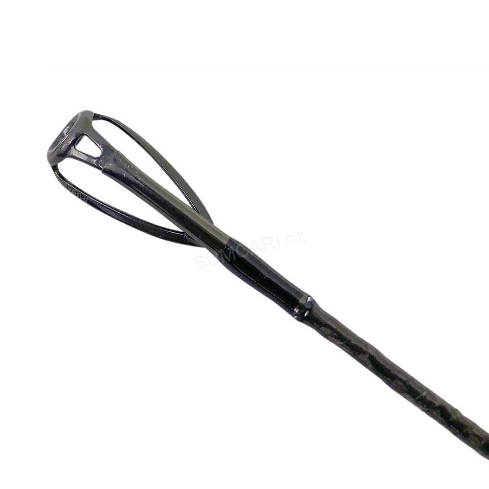 Sportex prut NOBUN Spin 2.65m 12-55g, 2 díl