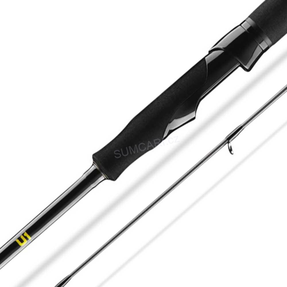 Favorite prut U1.1-762H 2.28m 10-40g, 2 díl