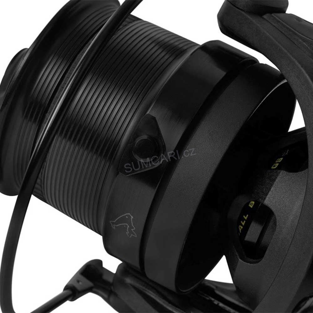 Avid Carp naviják XR Pro Spod/Marker Reel