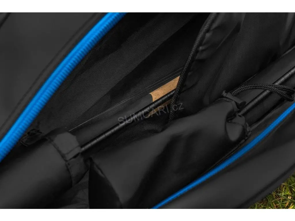 Preston pouzdro na pruty Supera X 2 Rod, 175cm