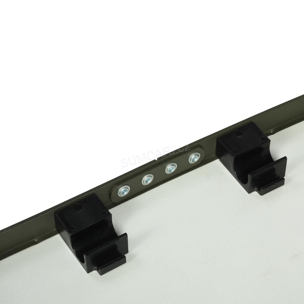 Giants fishing skládací stolek s taškou Folding Table with Bag