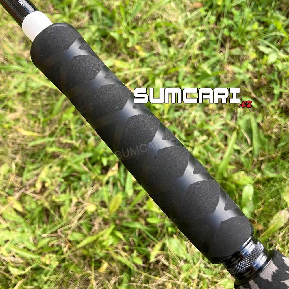 MADCAT sumcové pruty White Deluxe 2.75m 350g 1+1 výhodně