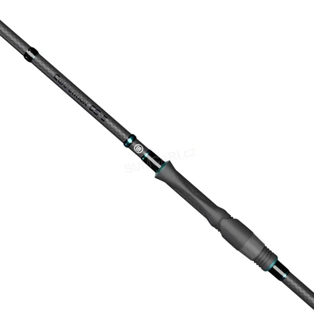 Sportex prut Competition CS-5 Carp 12ft 3.66m 3.75lbs, 2 díl