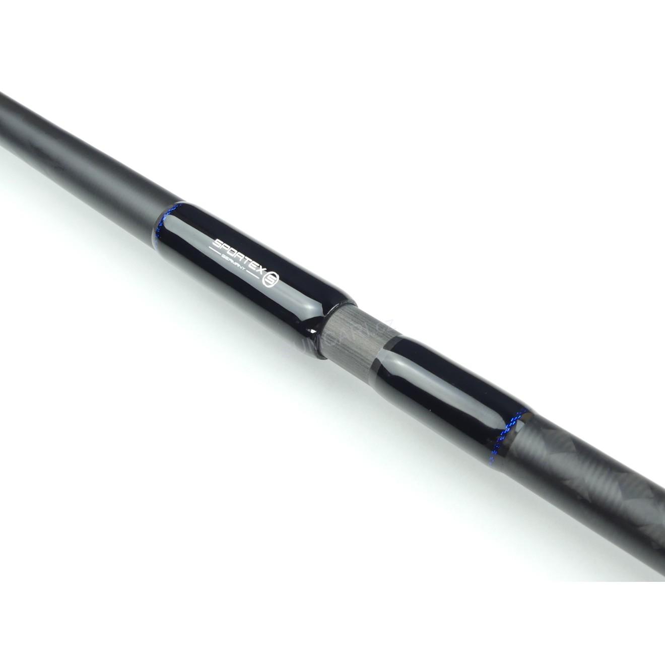 Sportex prut Invictus CS-2 SPOD 12ft 3.66m 5.75lbs, 2 díl