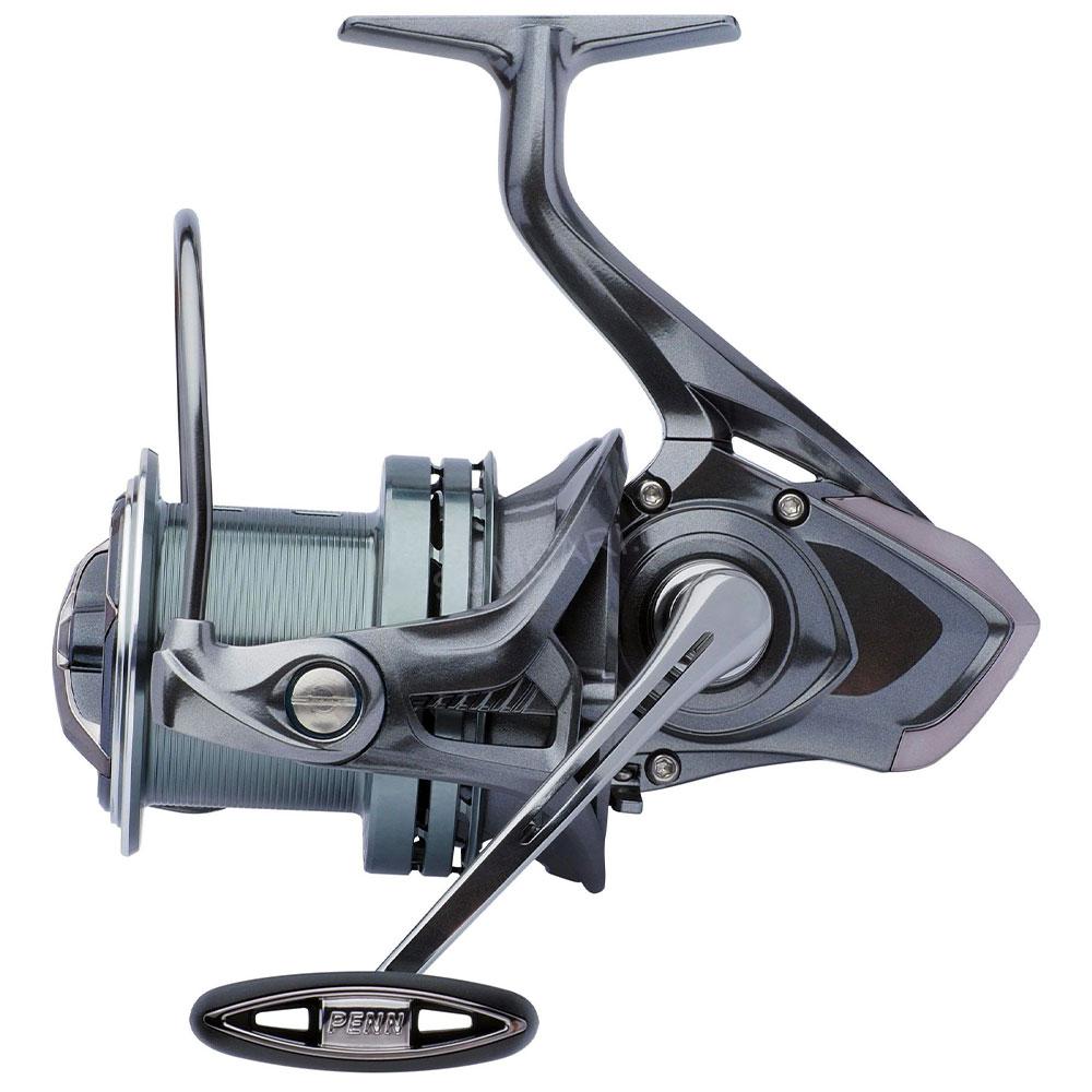 Penn naviják Tidal XT 8000 Longcast