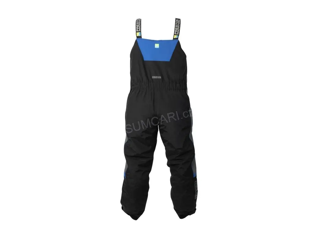 Preston rybářský oblek Celcius Suit, vel.: L