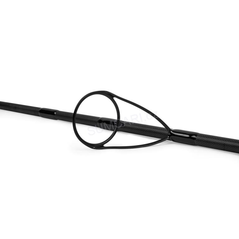 Avid Carp prut Elevate Rod 13ft 3.96m 3.75lb, 2 díl