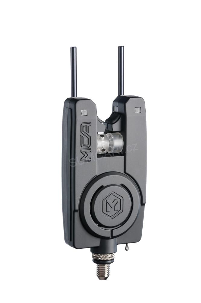 Mivardi sada hlásičů MCA Wireless 3+1
