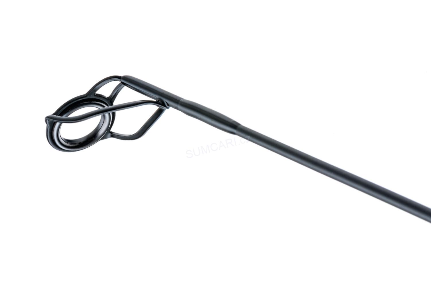 Mivardi prut Atomium 360SH 3.60m, 3.50lb, 3 díl