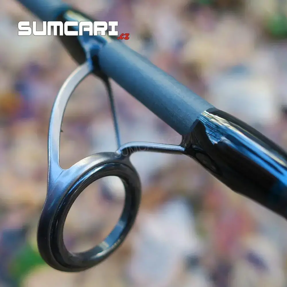 Sportex prut Competition CS-5 Carp 12ft 3.66m 3.25lbs, 2 díl