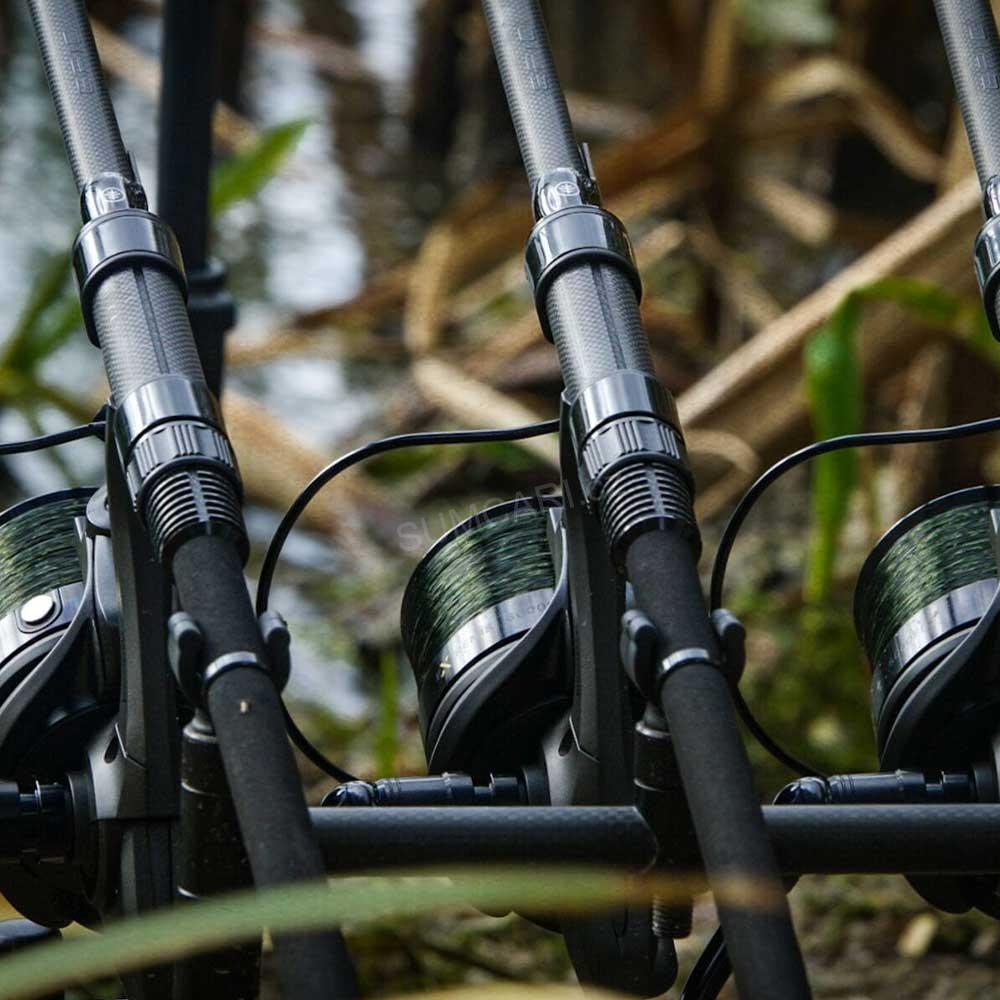 Wychwood naviják Extremis 8000FD