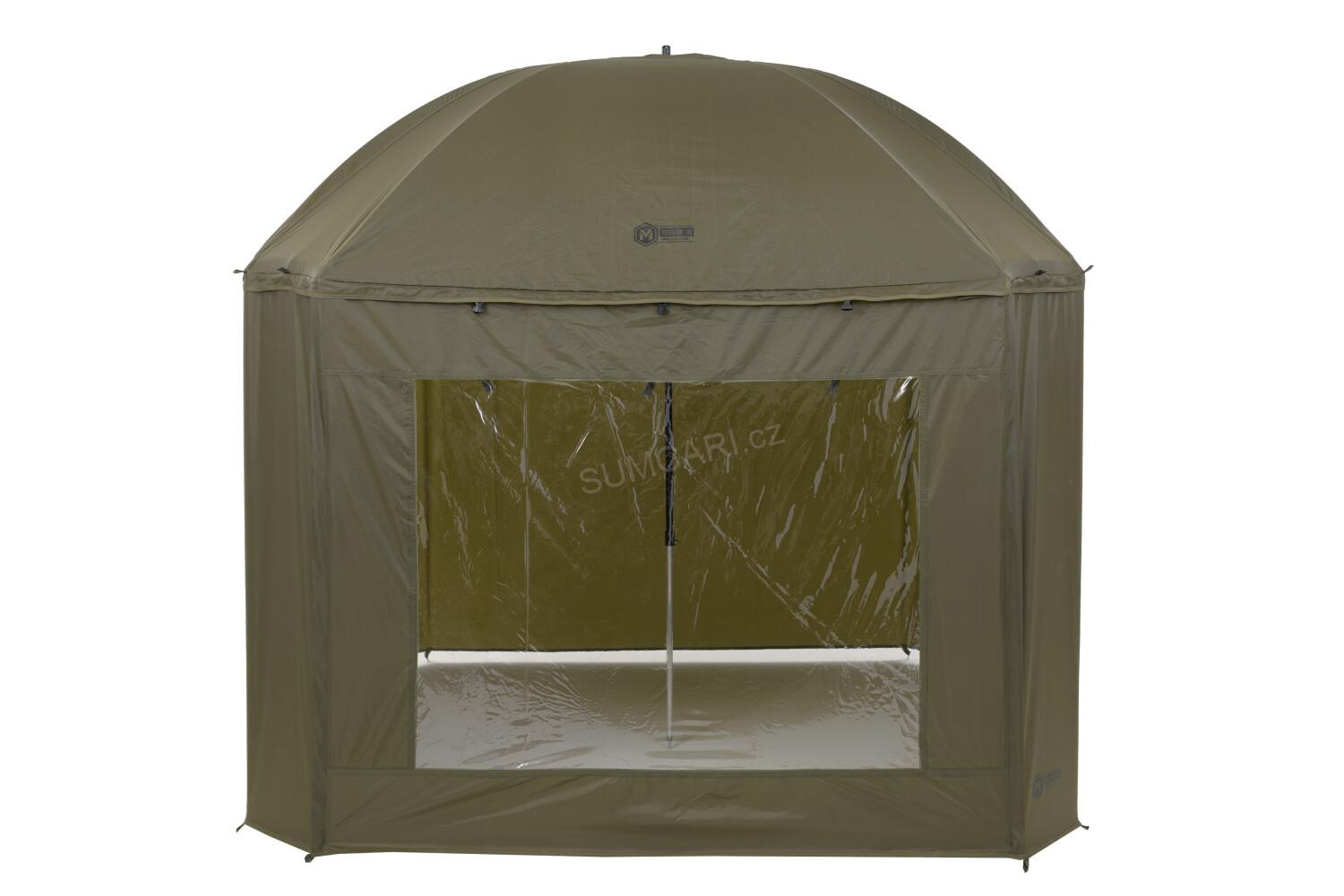 Mivardi deštník Session Umbrella XL (s komplet zakrytím)
