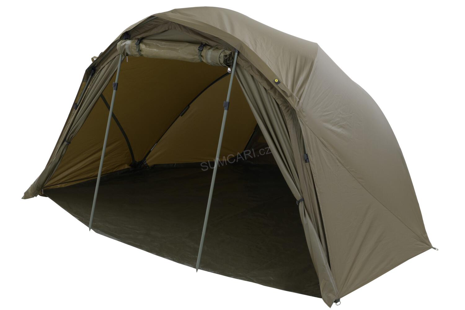Mivardi rybářské Brolly Entrix XL