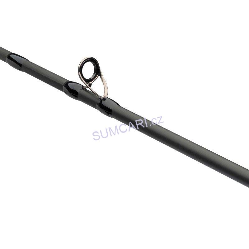 Abu Garcia prut Orra Predator Casting 1.98m 15-45g, 2 dílný