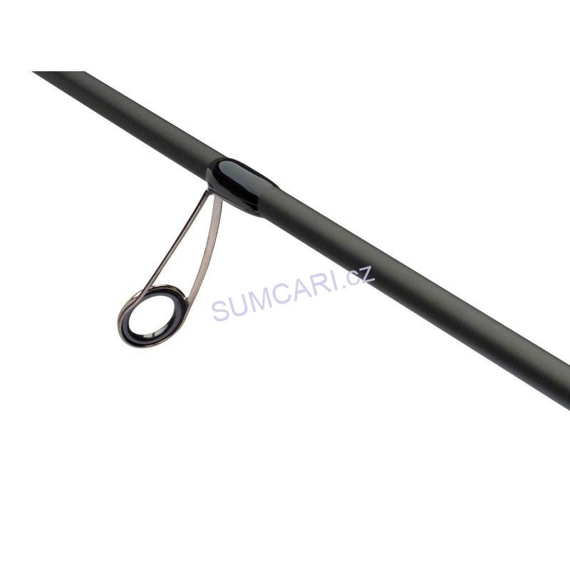 Abu Garcia prut Orra Predator Spinning 1.98m 1-7g, 2 dílný