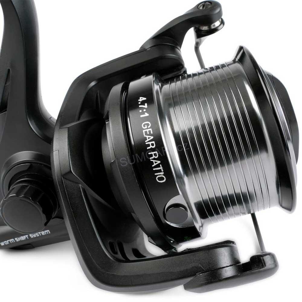 Korum naviják Zelos Distance Reel 7000