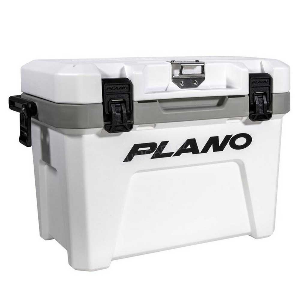 Plano chladící box Frost™ Cooler, 20 l. White