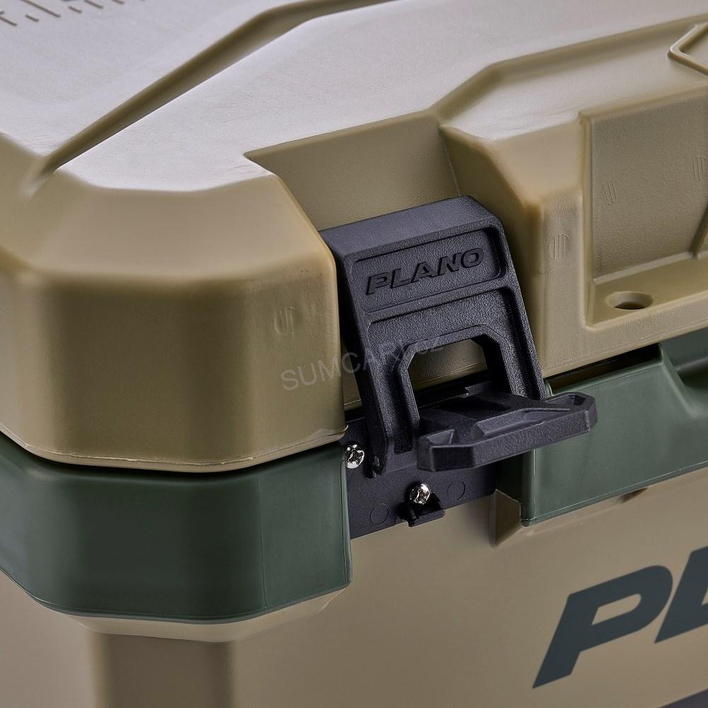 Plano chladící box Frost™ Cooler, 20 l. Island Green