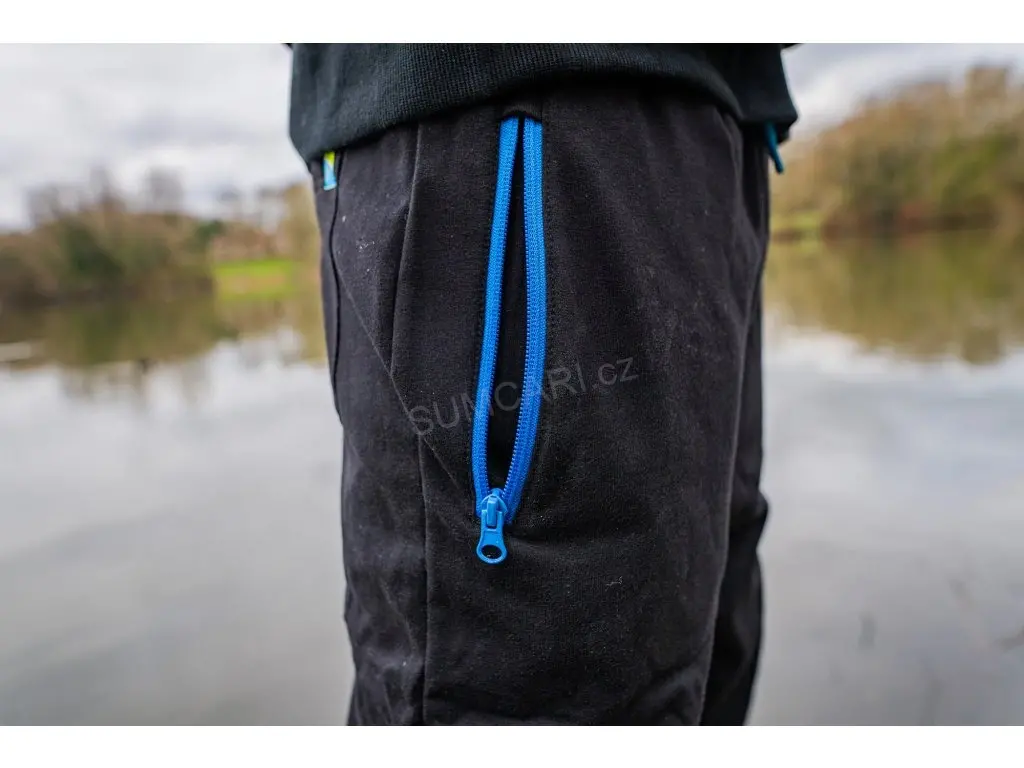 Preston tepláky Lightweight Joggers, vel. XXL