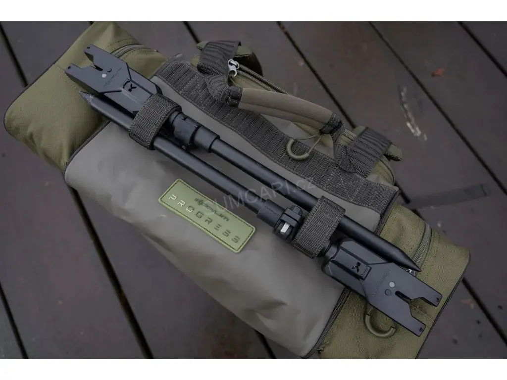 Korum batoh Progress XT Ruckbag 45l