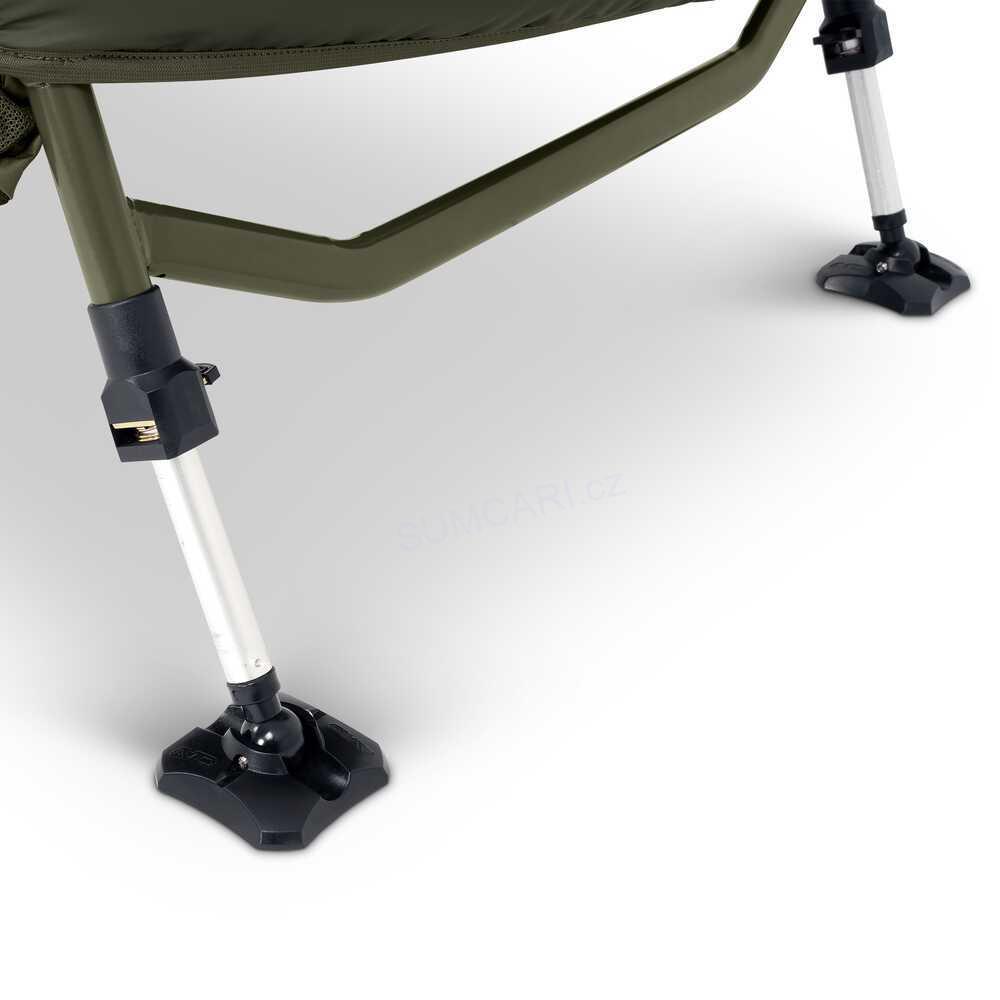 Avid Carp podložka pod ryby PRO-Tect Safeguard Cradle