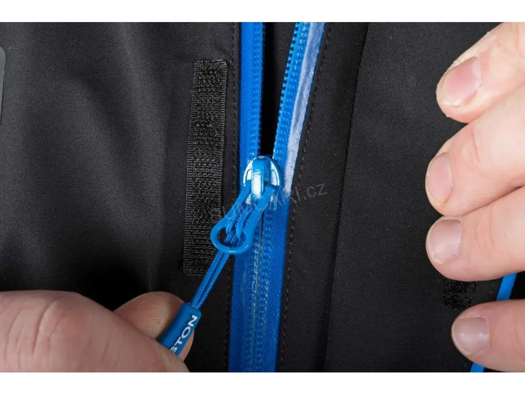 Preston nepromokavý oblek DF Ultra Suit, vel.: XXL