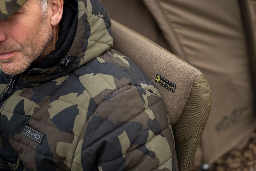 Avid Carp křeslo Revolve Armchair