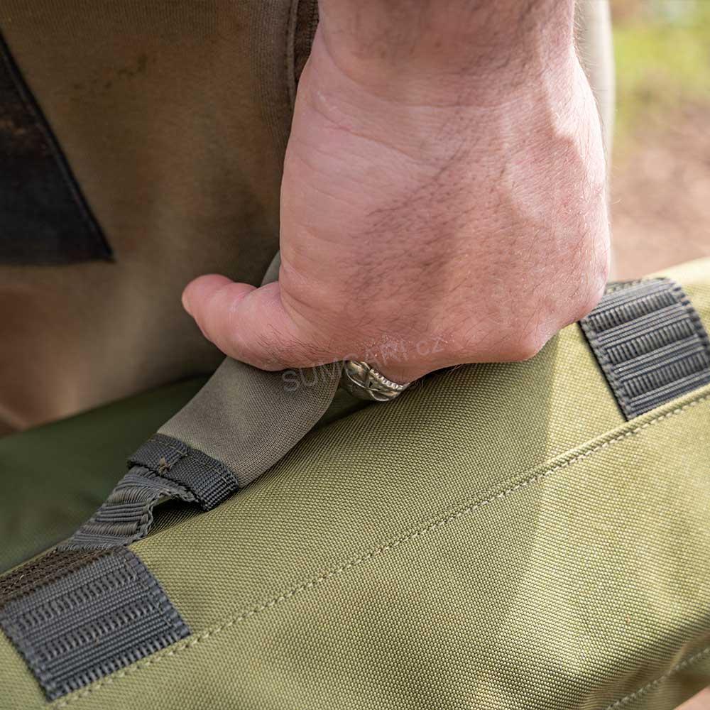 Korum pouzdro na pruty Progress Folding Quiver, 150cm 2 Rod