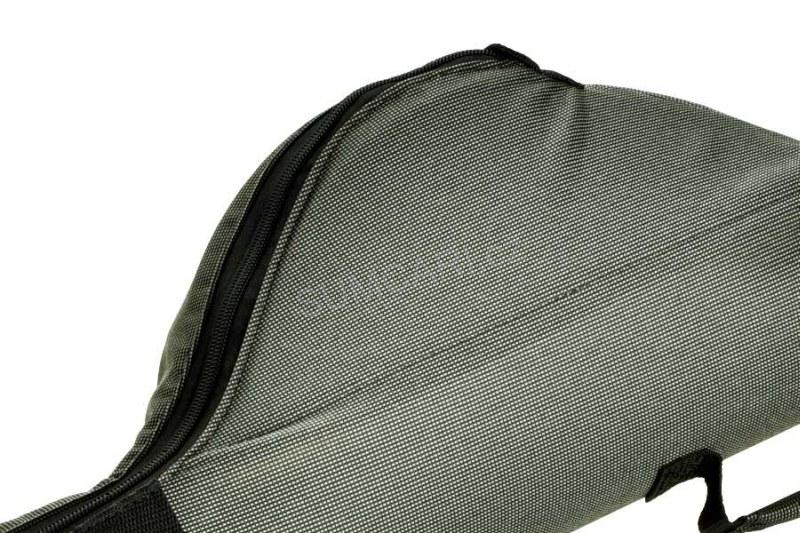 Sportex pouzdro Baitcast jednokomorové XI NEW, 2.12m