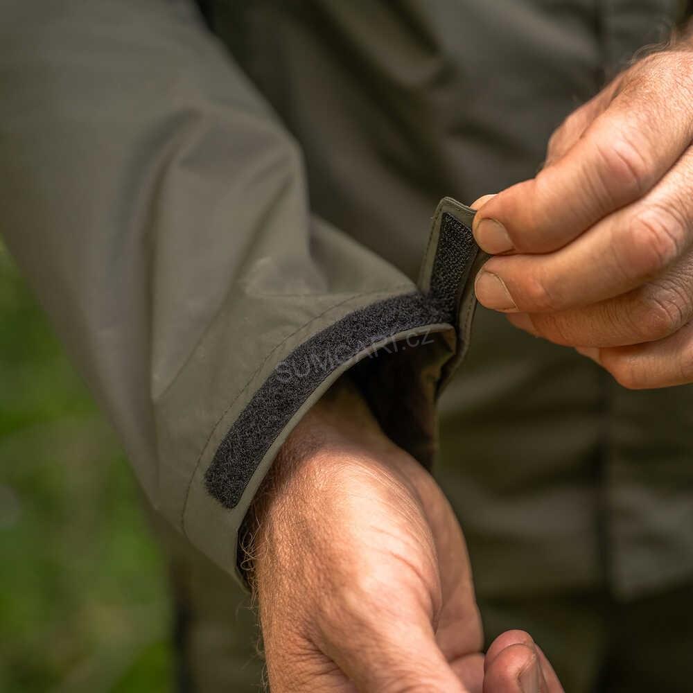Avid Carp oblek Revolve Waterproof Suit, vel. L