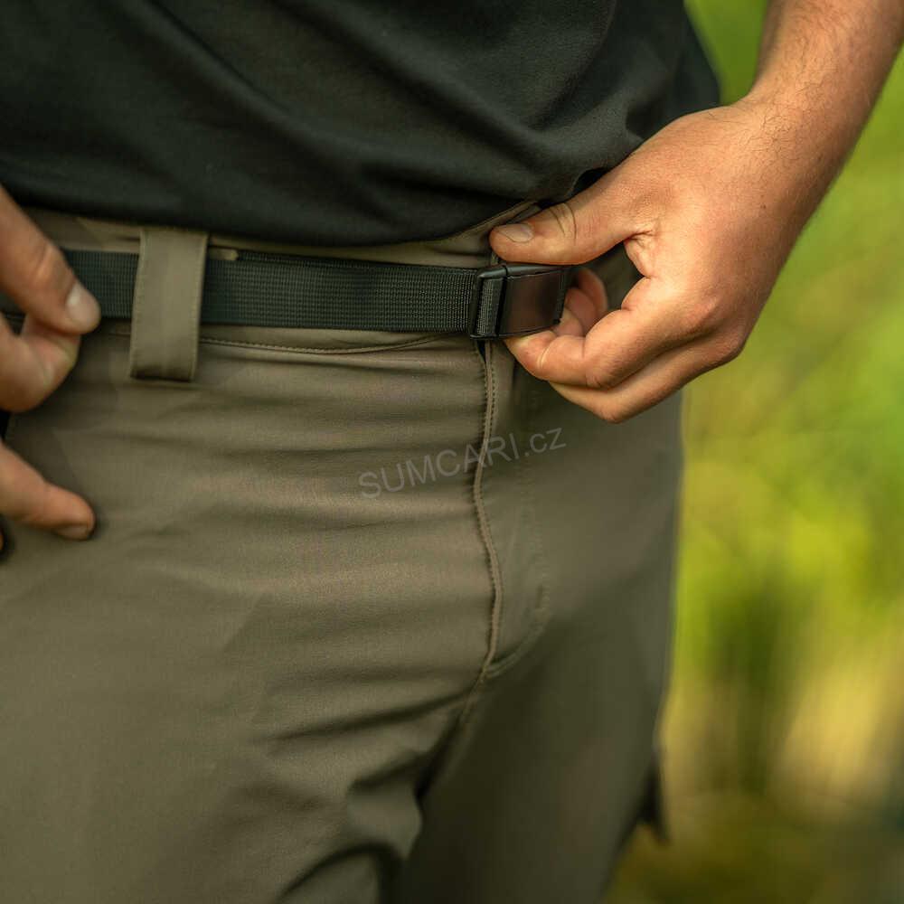 Avid Carp rybářské kalhoty Technical Combats, vel. L