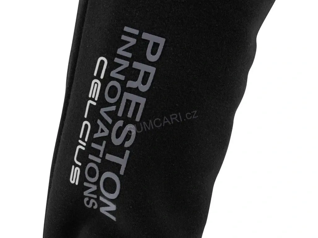 Preston tepláky Celcius Jogger, vel.: XL