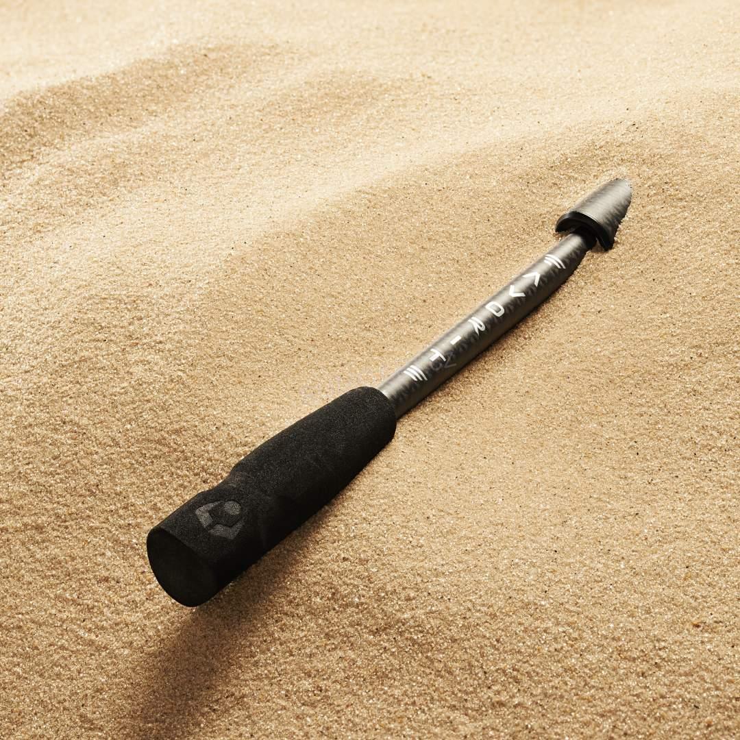Favorite prut Totem TTM1-752L-T 2.27m 2-10g, 2 díl