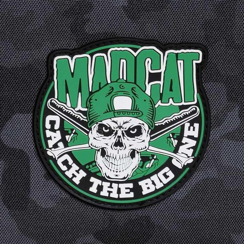 MadCat taška Carryall XL 55l