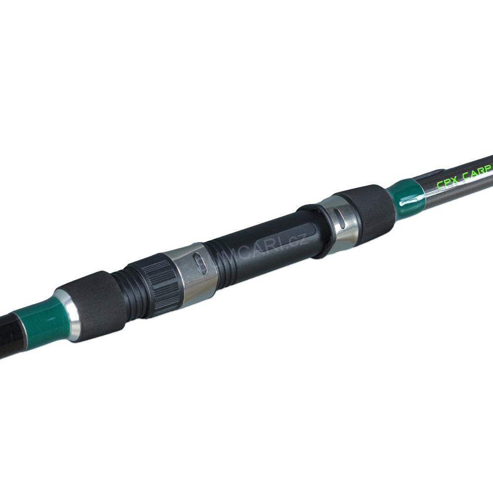 Giants fishing pruty CPX Carp MK2 12ft 3.60m 3.25lb, 3 dílné - AKCE 1+1 ZDARMA!