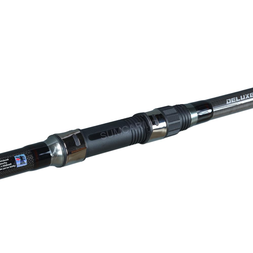 Giants fishing pruty Deluxe Tele Carp MK2 10ft 3.00m 3.00lb - AKCE 1+1 ZDARMA!