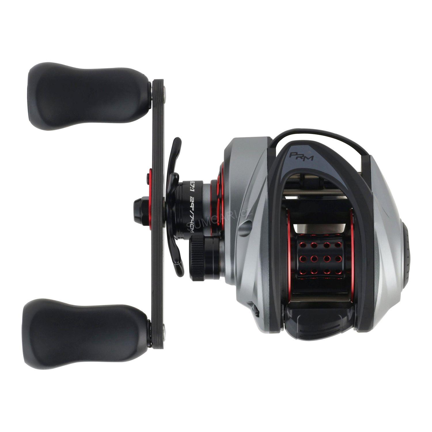 Abu Garcia multiplikátor Revo 5 Premier LH