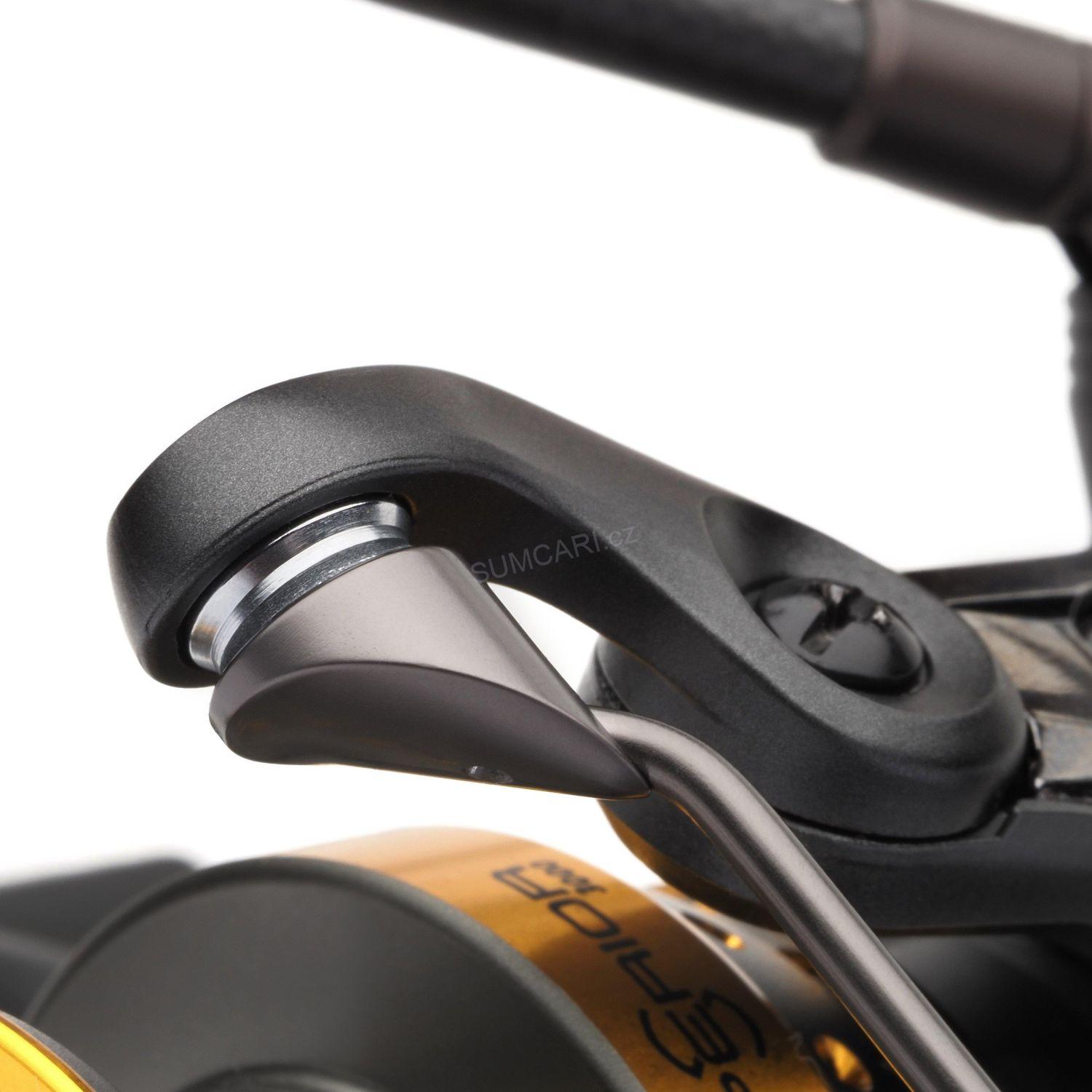 Abu Garcia naviják Superior II 2500S