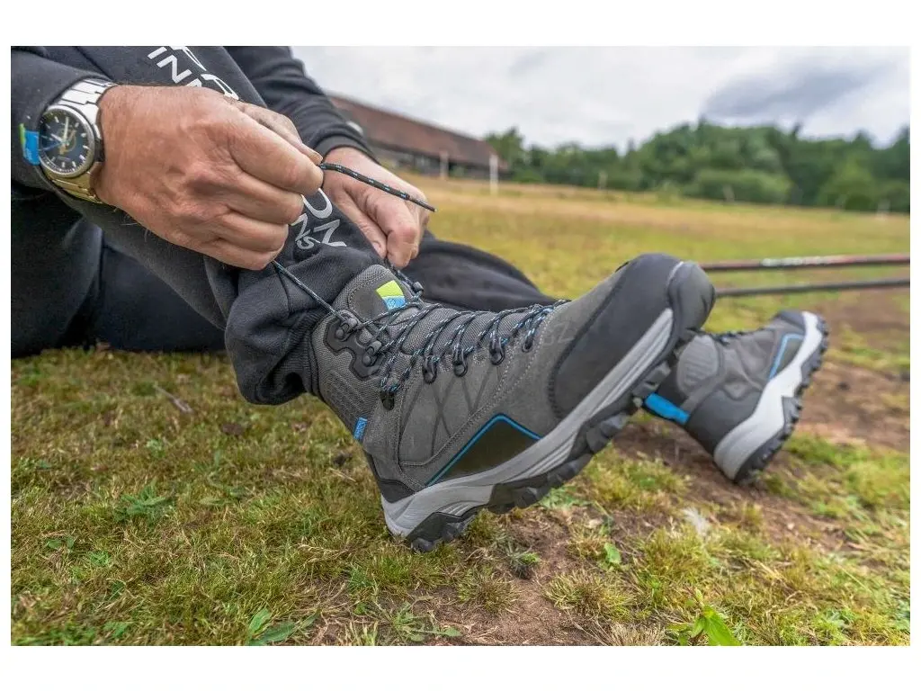 Preston boty Duratech All Terrain Boots, vel.: 45