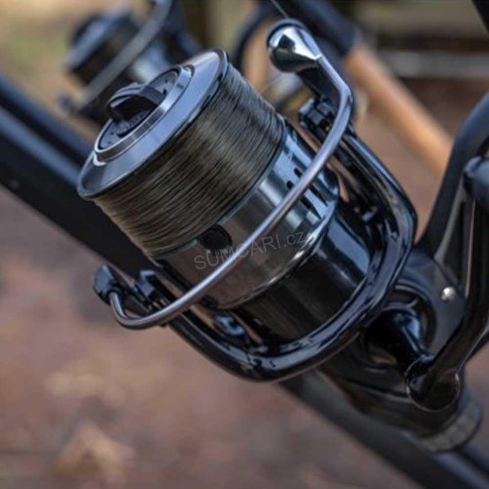 Korum naviják Radius Freespool 4500