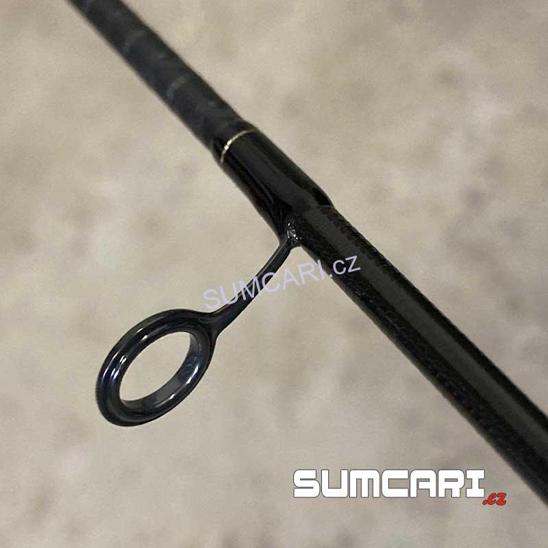 Sportex prut Mystix RS-2 Trout MY1901 1.96m 0.2-6g, 2 díl