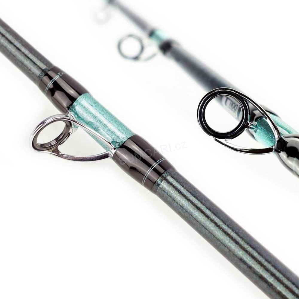 Sportex prut Magnus Mastergrade Spiral Jigging RS-2 1.90m 20g, 1+1 díl