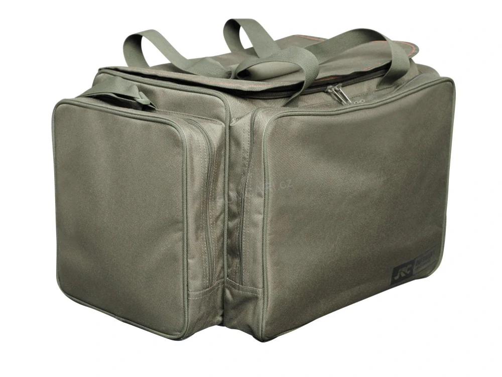 JRC taška Defender II X-Large Carryall