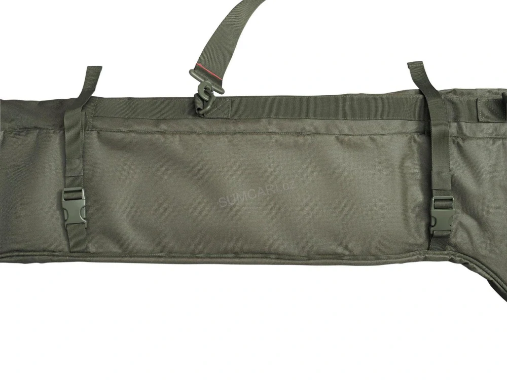 JRC pouzdro na pruty Defender II 3 Rod Sleeve 12-13ft
