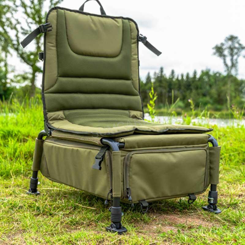 Korum křeslo Progress Ruckchair - Standard